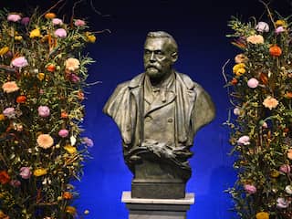 Hoe worden de Nobelprijswinnaars gekozen?