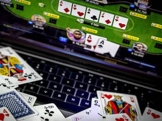 Gokverslaafden krijgen online nog te veel ruimte om hun geld te verbrassen