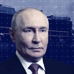 Explainer | Rusland slaat toe bij terugreis westerse politici: ‘Signaal van Poetin’