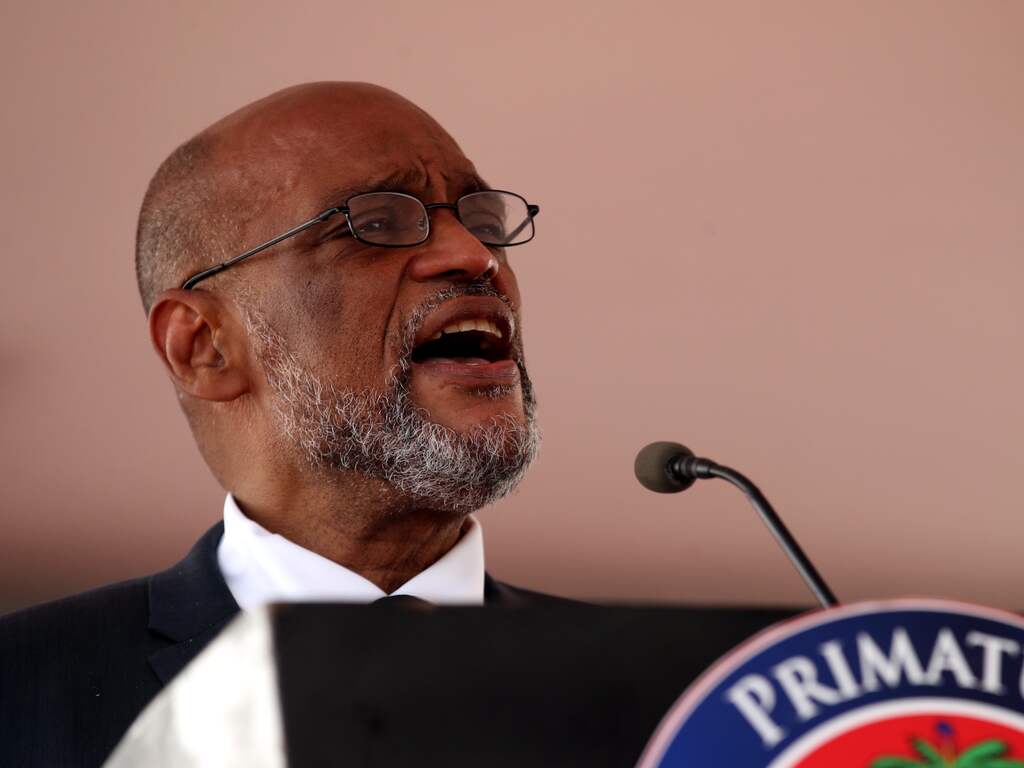 Premier Haïti ontslaat aanklager die hem linkt aan moord op president