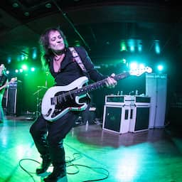 Jake E. Lee, voormalig gitarist van Ozzy Osbourne, neergeschoten in Los Angeles