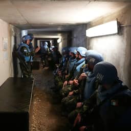 VN trekt kwart blauwhelmen terug vanwege geldgebrek na bezuinigingen VS