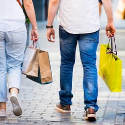Eurozone consumers adjust spending behavior due to 'double scar', says ECB