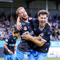 Live KKD | Heracles stevent af op zege in seizoensopener, NAC heeft het lastig