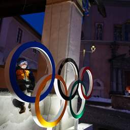 Live Olympische Spelen | Veel Nederlandse olympiërs naar openingsceremonie