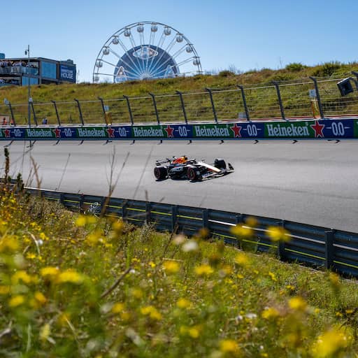 Einde van Formule 1 in Nederland: 'Terugkeer lijkt uitgesloten'