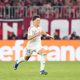 Live Champions League | Real poetst achterstand weg in fraai duel met Bayern