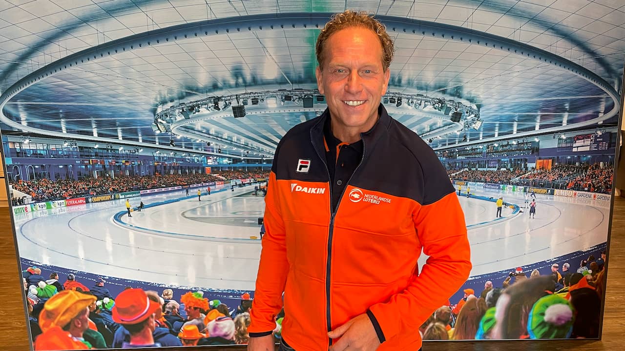 Voor bondscoach Ritsma is afspraak écht afspraak: 'Het is vijf voor ...
