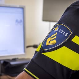 Politie verstuurde per ongeluk amber alert, vermist meisje (15) weer terecht