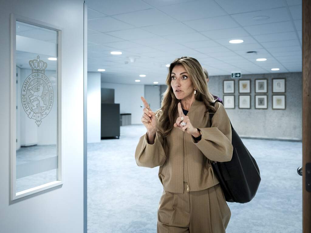 VVD, BBB en NSC nog niet eens over PVV-posten, VVD claimt tijdelijk Asiel