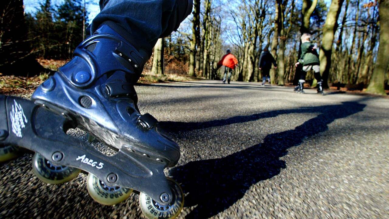 Dit zijn de vier fijne skeelerroutes in of vlak bij Deventer