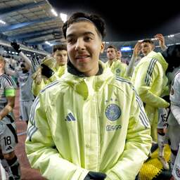Laatste Transfernieuws Ajax