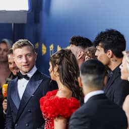 Dit zijn alle winnaars van het Gouden Televizier-Ring Gala 2026