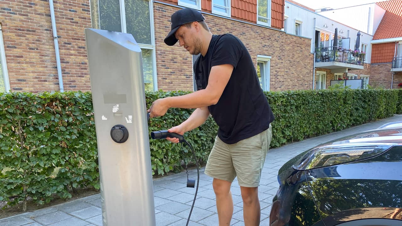 Tweedehands Elektrische Auto's: Prijzen Kelderen, Maar Is Dit Wel Een Goede Deal?