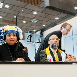 Greenpeace krijgt gelijk in klimaatzaak: bescherming Bonaire schiet tekort