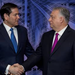 Explainer | Hoe Trump via Slowakije en Hongarije zijn Europastrategie uitvoert