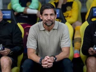 Roda JC | NU - Het laatste nieuws het eerst op NU.nl