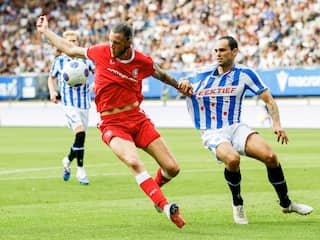 Teruglezen Eredivisie | FC Twente na Europees duel onderuit tegen Heerenveen