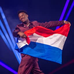 Nederland is er nog niet uit, maar Songfestival-deur staat op een kier