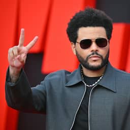 The Weeknd keert na drie jaar terug naar Amsterdam