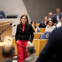 Live politiek | Kamer debatteert straks over 'onverantwoorde' val van kabinet