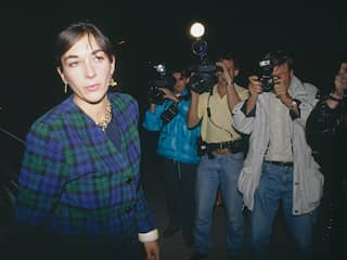 Ghislaine Maxwell naar minder beveiligde gevangenis na ondervraging