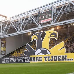 Kort geding Vitesse tegen KNVB over proflicentie dient donderdag in Utrecht