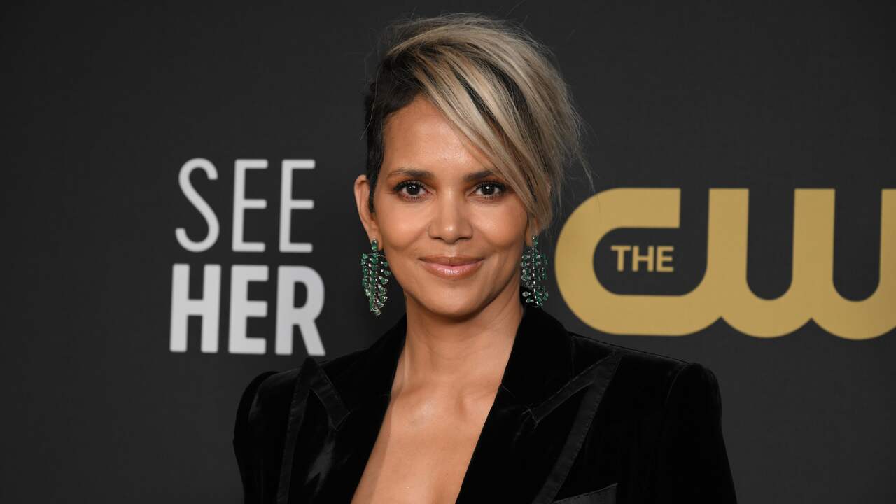 Halle Berry heeft 'zeker tien' botten gebroken tijdens filmcarrière