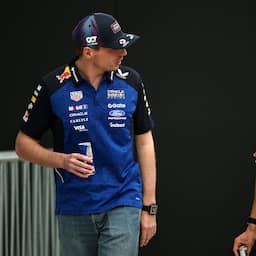 Live F1 | Regen opgehouden in Miami, GP lijkt op tijd te kunnen beginnen