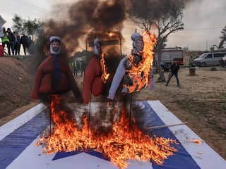 Spanningen in Israël lopen opnieuw op en dit keer zit er een radicale regering