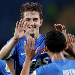 Live Europees voetbal | AZ op voorsprong in Armenië, spektakel bij NEC