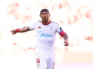 Transferupdates | Nemanja Gudelj gaat tekenen bij Ajax-opponent Getafe
