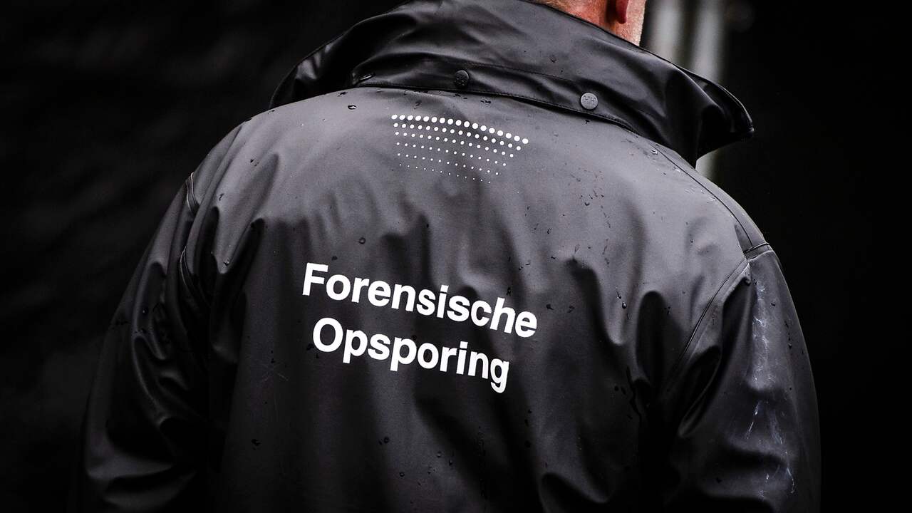 Inbrekers hebben het op juwelier in Soest gemunt en plegen snelkraak met krik | Amersfoort