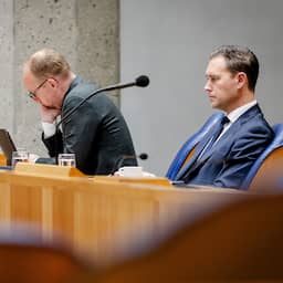 Nog geen deal: Kamer ontevreden over lasten op werk en kleine spaarders box 3