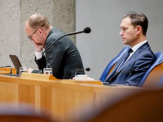 Onvrede in Kamer over box 3 nu kleine spaarders 'de dupe' worden