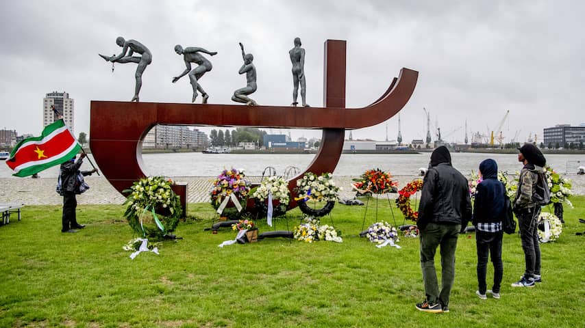 VN-comité pleit voor ruime herstelbetalingen voor trans-Atlantische slavenhandel