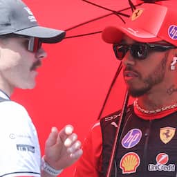 Live F1 | Coureurs bereiden zich voor op slijtageslag in warm Barcelona