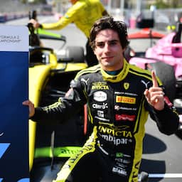 Braziliaans talent Câmara maakt in 2027 F1-debuut bij Haas als vervanger Ocon