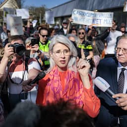Kabinet zet bekritiseerde wet door die voorrang statushouders bij woning verbiedt