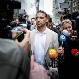 Live | Ali B zegt in hoger beroep dat hij zaak onhandig heeft aangepakt