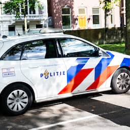 Man in Flevoland vernielt auto en valt eigenaar aan met bijl