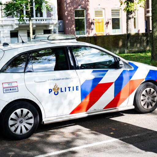 Illustratie bij: Man in Flevoland vernielt auto en valt eigenaar aan met bijl
