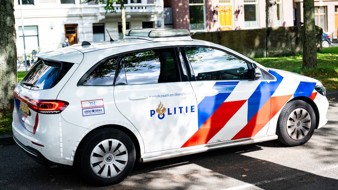 Man in Flevoland vernielt auto en valt eigenaar aan met bijl