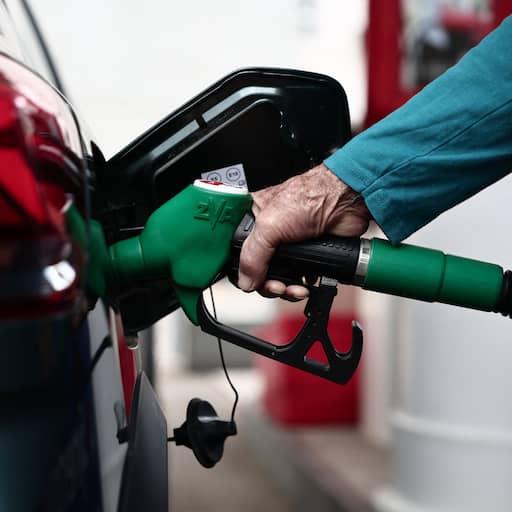 Illustratie bij: Dieselprijs in Europa stijgt naar record van 2,23 euro per liter