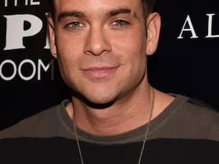 Glee-acteur Mark Salling aangeklaagd voor bezit kinderporno ...