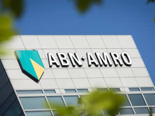 Krapte woningmarkt goed voor ABN AMRO: verstrekt een op vijf hypotheken