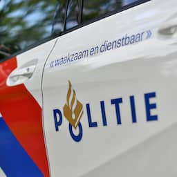 Twee zwaargewonden bij schietpartij in Amsterdam, vijf verdachten opgepakt