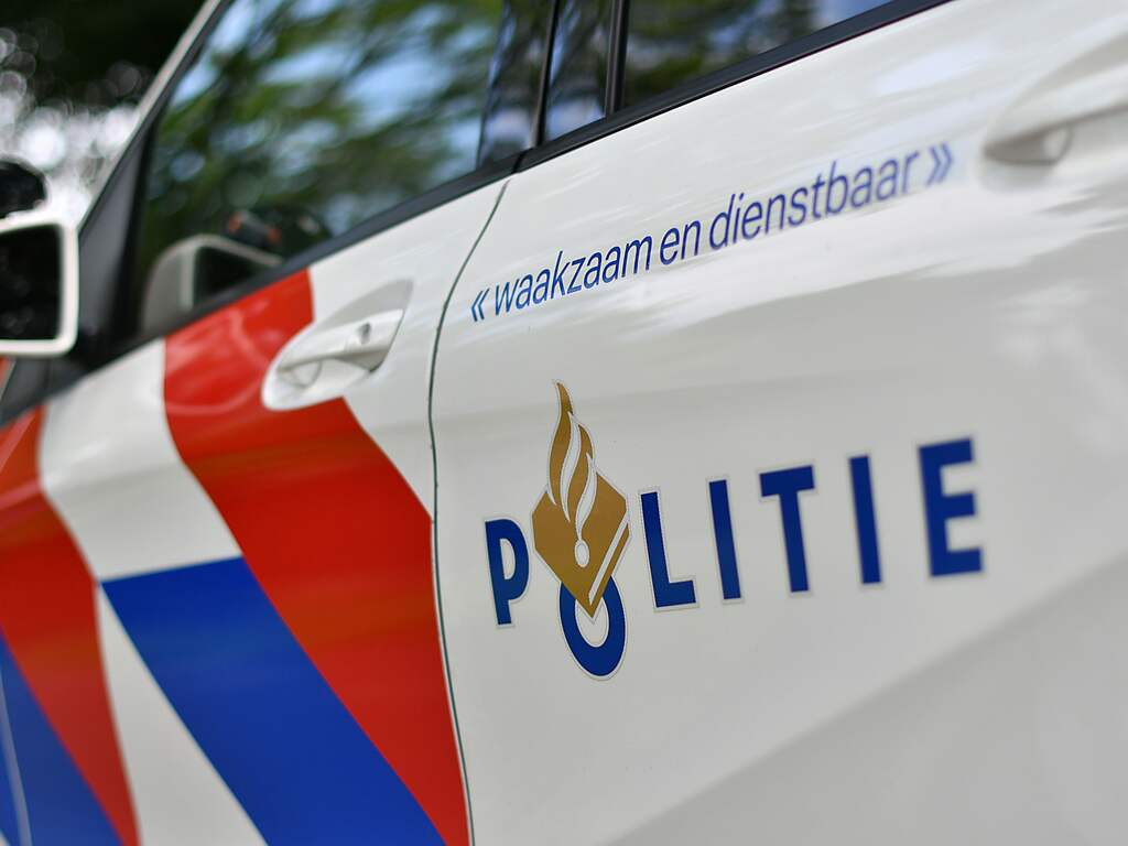 Tiener opgepakt vanwege mogelijk explosief bij examenstunt op Brabantse school