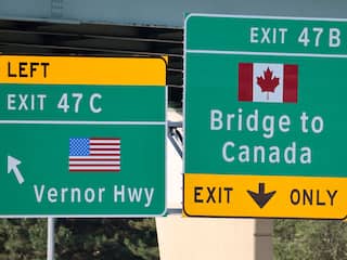 Canada slaat terug in handelsoorlog met VS: heffingen op staal en zuivel