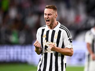 Koopmeiners en Ekkelenkamp scoren in Italië, zeldzame goal Van den Boomen
